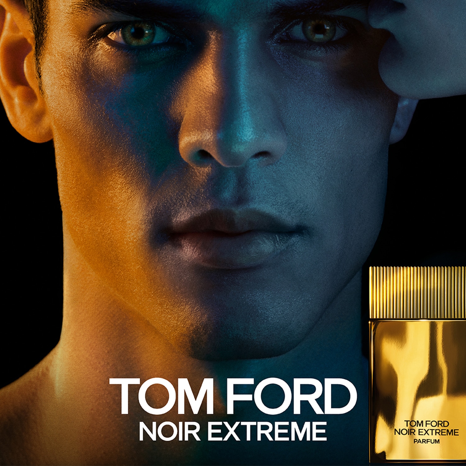 NOIR EXTREME PARFUM